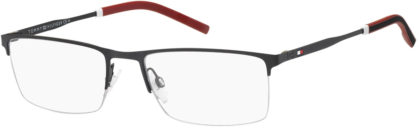Tommy Hilfiger Th1830 Eyeglasses - view 2